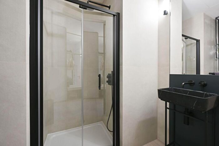 Studio To Rent In Lowlands Road, , Harrow, HA1