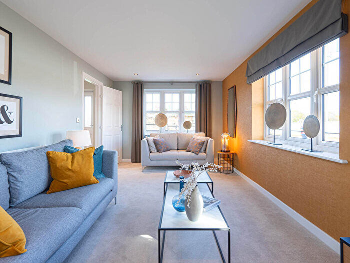 3 Bedroom Detached House For Sale In Bluebell Walk, Grand Junction Way, Westhoughton, Bolton, BL5