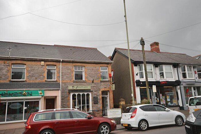 1 Bedroom Flat To Rent In B, Cowbridge Road, Pontyclun, CF72