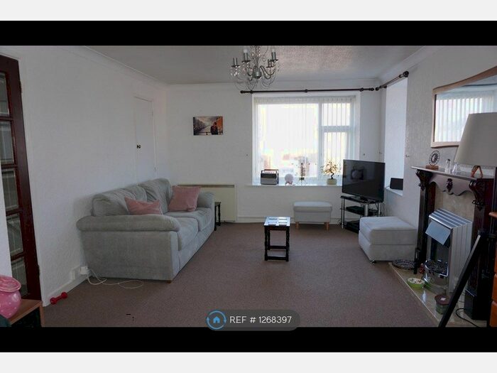 1 Bedroom Flat To Rent In Eskdale Court, Thornton-Cleveleys FY5