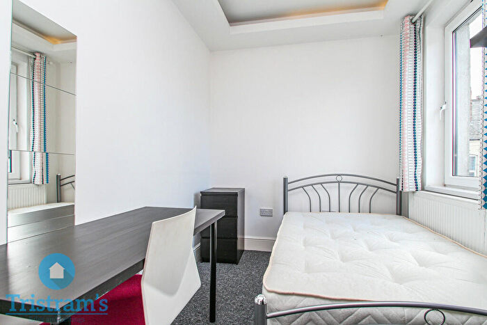 1 Bedroom Semi-Detached House To Rent In Room, Bulwer Road, Lenton, NG7