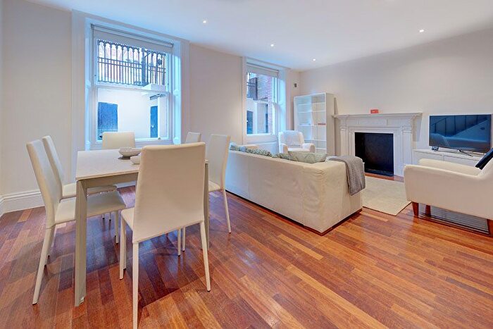 3 Bedroom Flat For Sale In Ashley Gardens, Thirleby Road, London, SW1P