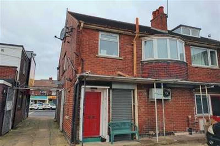 2 Bedroom Flat To Rent In Barnsley Road, Sheffield, S5
