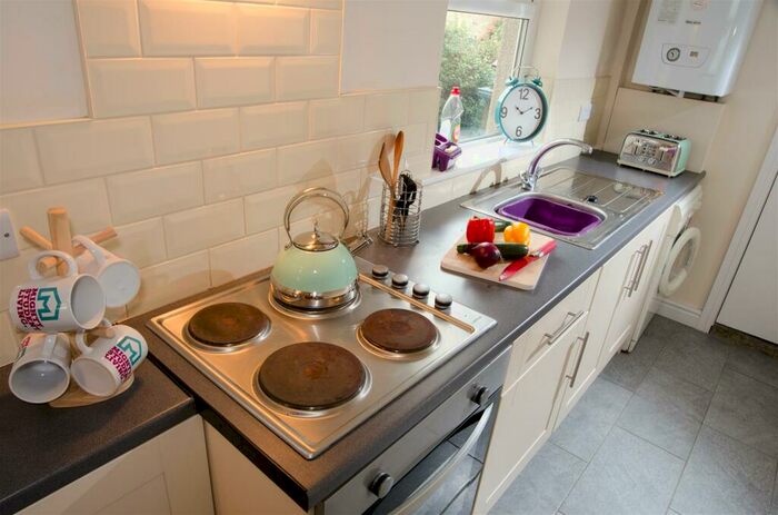 3 Bedroom Private Hall To Rent In Melbourne Road, Lancaster, LA1