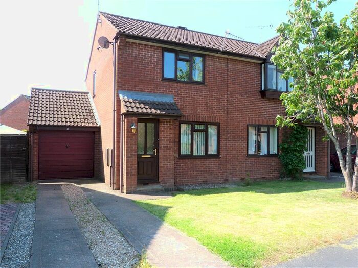 Houses to rent in Tiverton, EX16, Devon