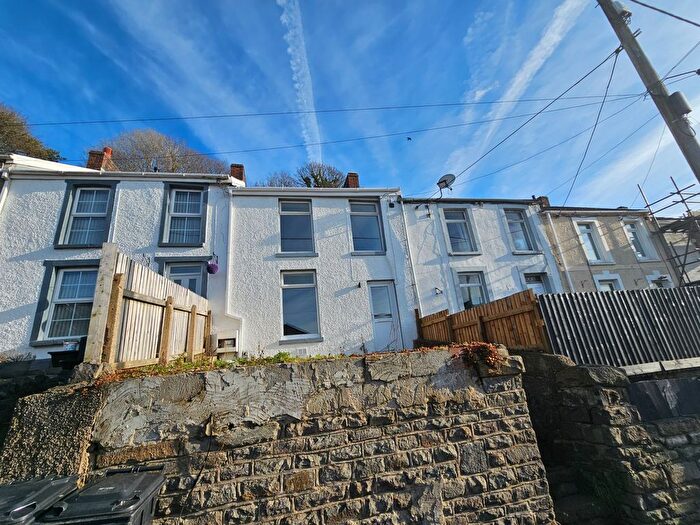 2 Bedroom Terraced House To Rent In Old Road, Neath, SA11