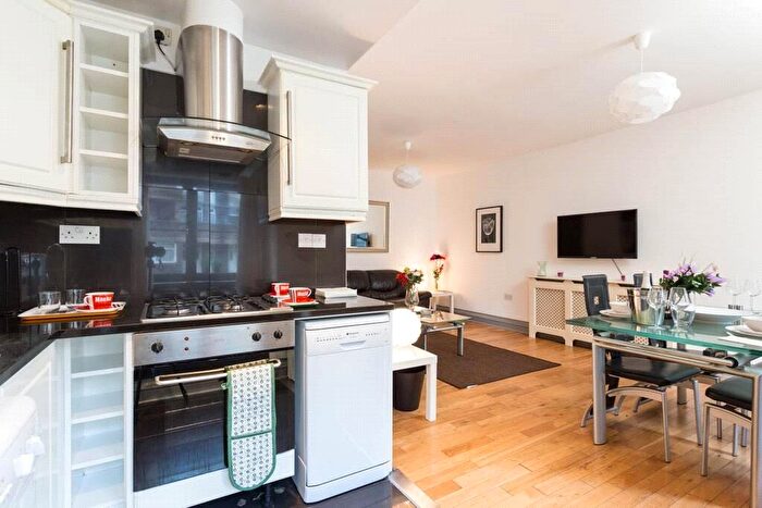 1 Bedroom Apartment To Rent In Greatorex Street, London, E1