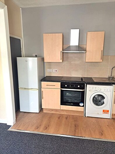 1 Bedroom Flat To Rent In Partridge Road, Cardiff, CF24