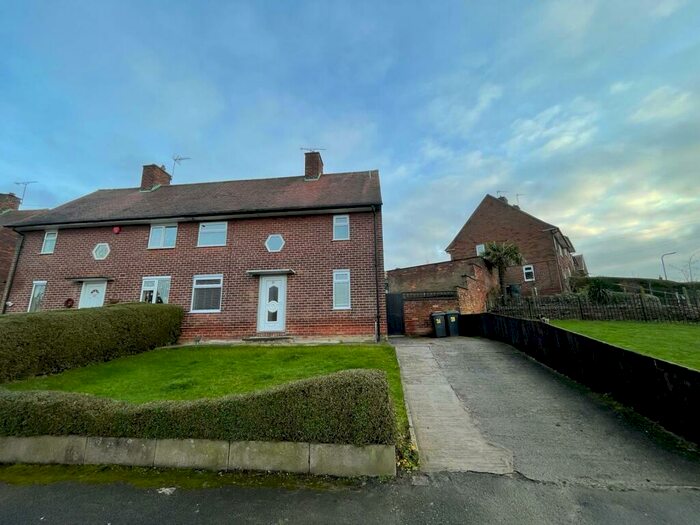 3 Bedroom Semi-Detached House To Rent In Seymour Road, Eastwood, Nottingham, NG16