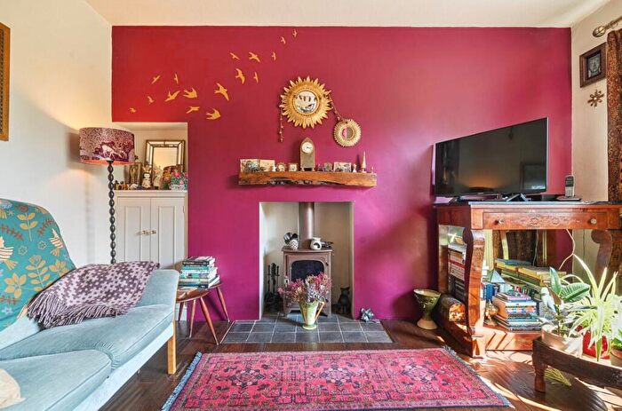 2 Bedroom Detached House For Sale In Molivers Lane, Bromham, Bedford, MK43