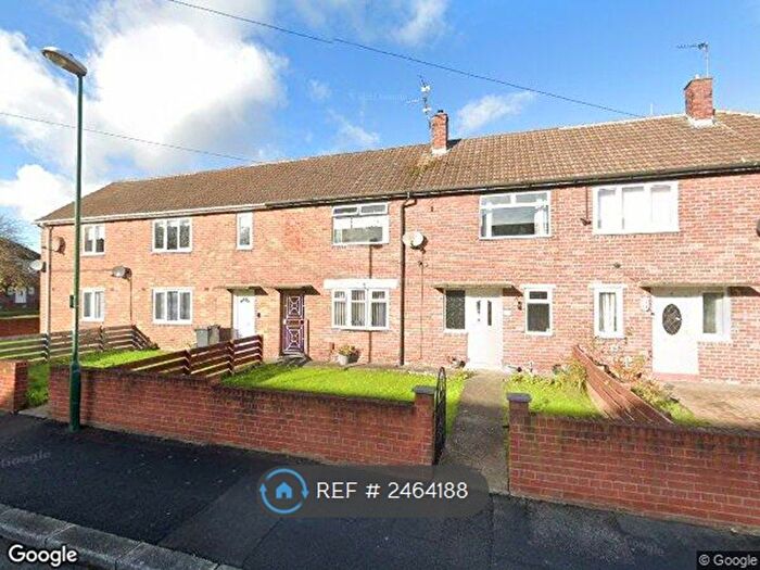 2 Bedroom Maisonette To Rent In Cornwall Road, Hebburn, NE31