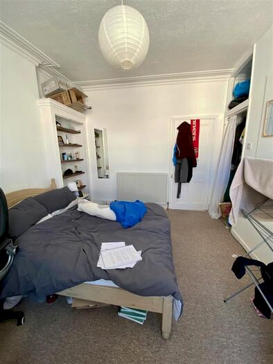 6 Bedroom Property To Rent In Hill Park Crescent, Plymouth, PL4