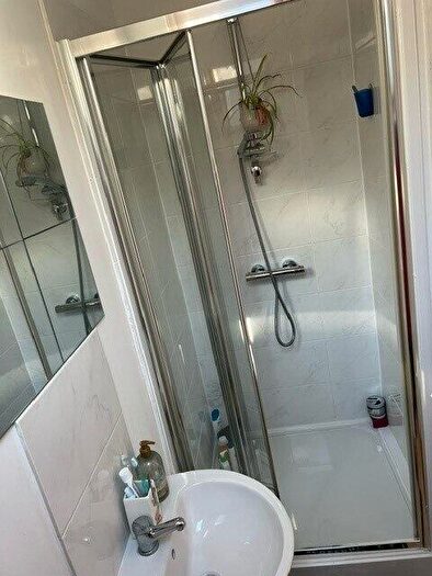 1 Bedroom Flat To Rent In Church Road, B13