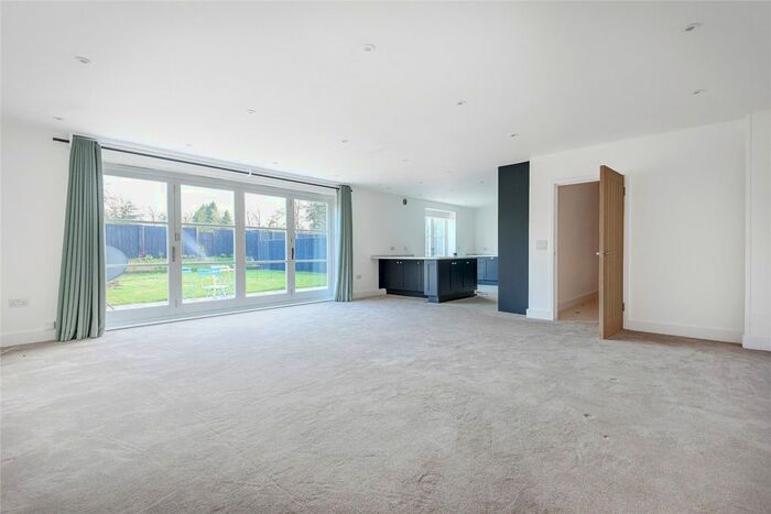 2 Bedroom Terraced House For Sale In Park Lane, Godden Green, Sevenoaks, TN15