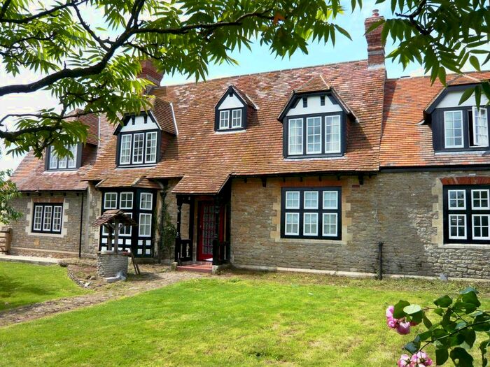 4 Bedroom Detached House To Rent In Brokerswood, Wiltshire, BA13