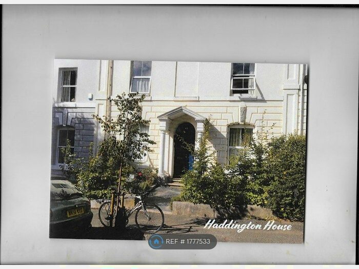 1 Bedroom Flat To Rent In Haddington Rd, Plymouth, PL2