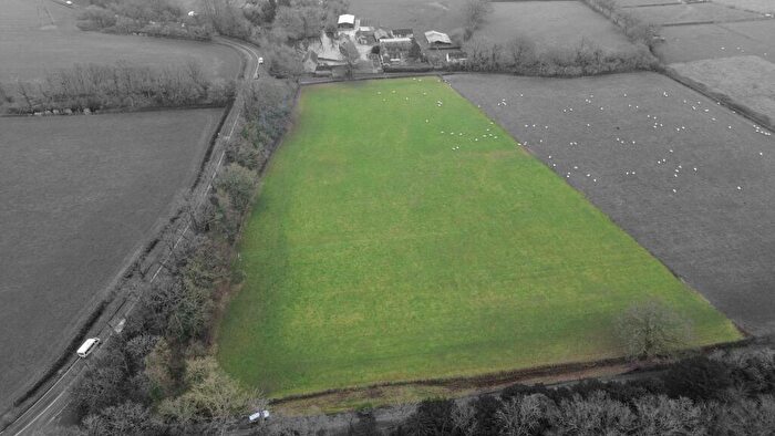 Land For Sale In Watery Lane, Knowle, Solihull, B93