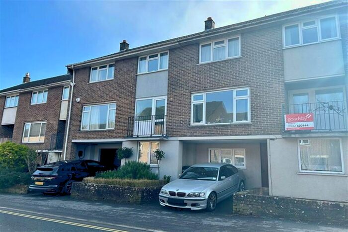 4 Bedroom Terraced House To Rent In Winchester City Centre, SO23