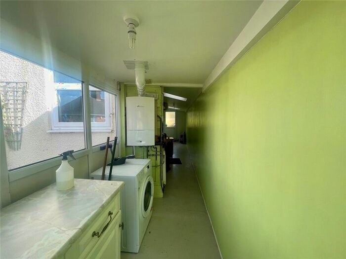 2 Bedroom SemiDetached House For Sale In Wolverhampton Road, Oldbury