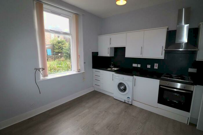 1 Bedroom Ground Maisonette To Rent In Holburn Street, Basement Floor Right, AB10