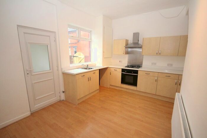2 Bedroom End Of Terrace House To Rent In Duke Street, Goose Green, Wigan WN3