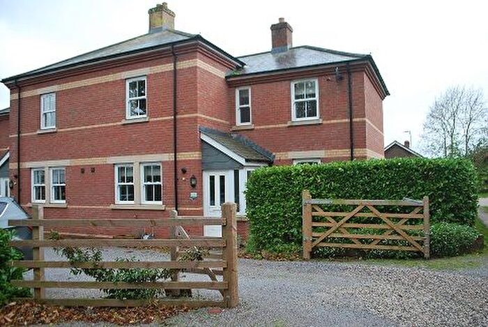 3 Bedroom Semi Detached House To Rent In Globe Hill, Woodbury, EX5