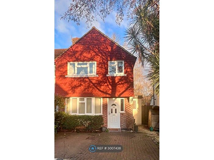 4 Bedroom Semi Detached House To Rent In Fulwell Park Avenue, Twickenham, TW2