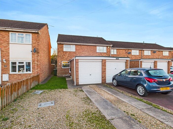 2 Bedroom End Terrace House For Sale In Perth, Stonehouse, Gloucestershire, GL10