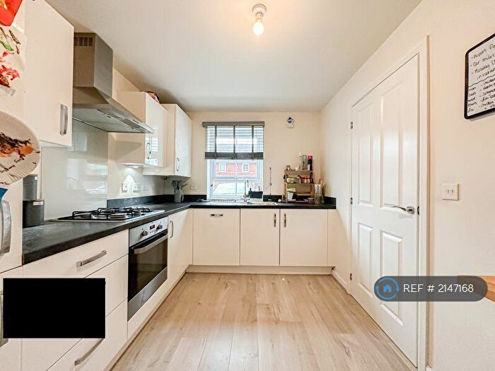 3 Bedroom Semi-Detached House To Rent In Agden Close, Liverpool, L24