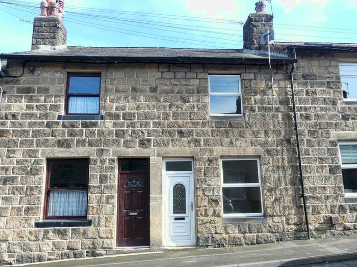 2 Bedroom Terraced House To Rent In Albion Street, Otley, LS21