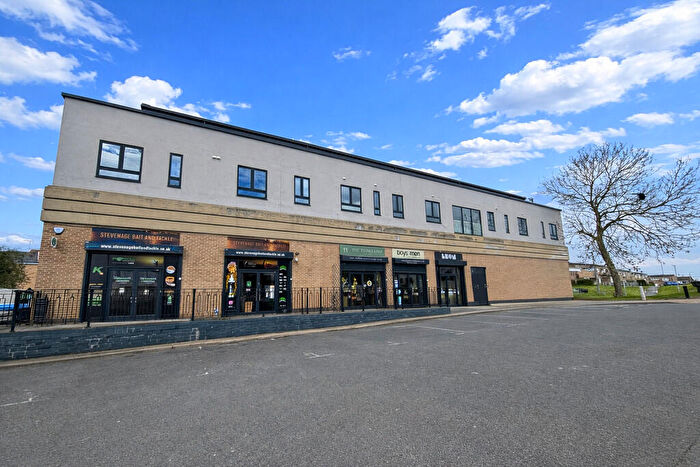 2 Bedroom Apartment To Rent In Atkins House, Stevenage, SG1