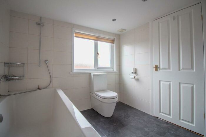 4 Bedroom Terraced House To Rent In Sibsey Street, Lancaster, LA1