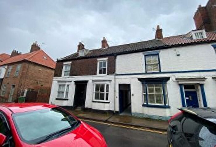 3 Bedroom Terraced House To Rent In Fleetgate, Barton Upon Humber, DN18