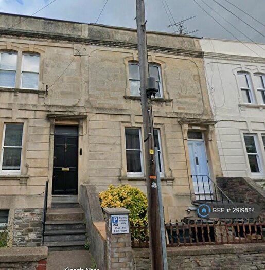 6 Bedroom Terraced House To Rent In Stanley Road, Bristol, BS6