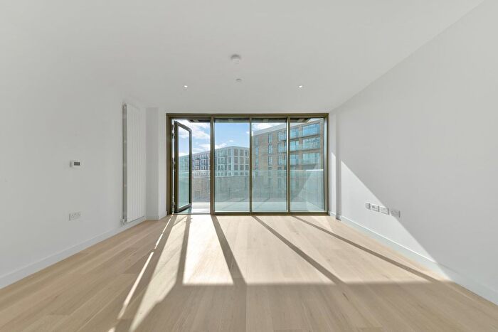 2 Bedroom Flat For Sale In Commodore House, Royal Wharf, E16