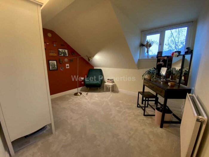 2 Bedroom Apartment To Rent In Fairway House, Chorlton Cum Hardy, M21