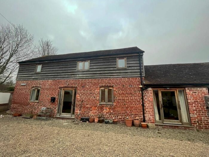 3 Bedroom Link Detached House For Sale In Yarpole, Herefordshire, HR6
