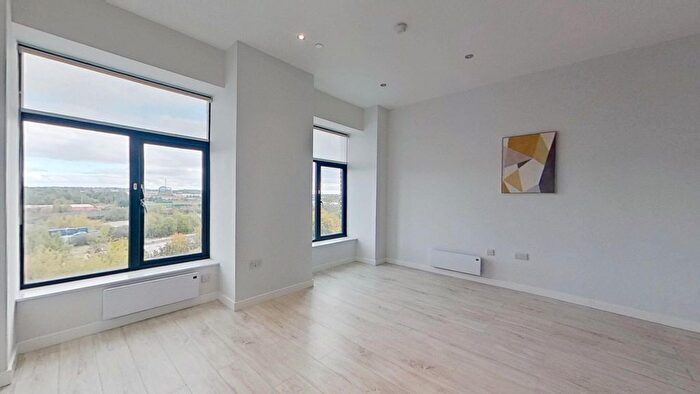 2 Bedroom Flat To Rent In Goodman Street, Leeds, LS10