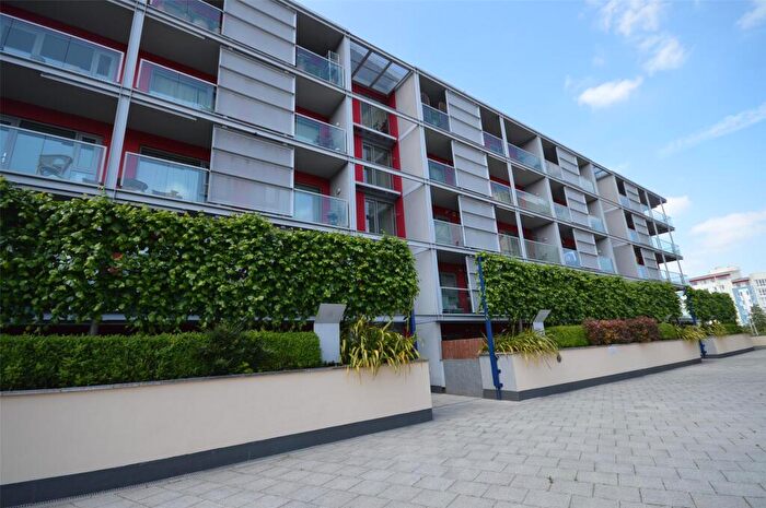 2 Bedroom Apartment To Rent In Westgate, Caledonian Road, Bristol, BS1