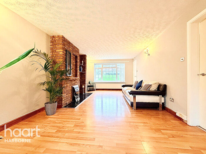 4 Bedroom Detached House To Rent In Lamont Avenue, Harborne Rise, B32