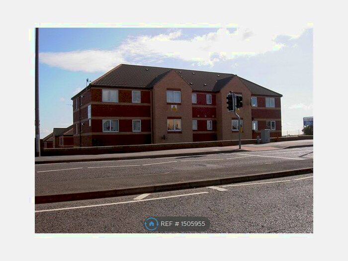 2 Bedroom Flat To Rent In Keresforth Court, Barnsley, S70