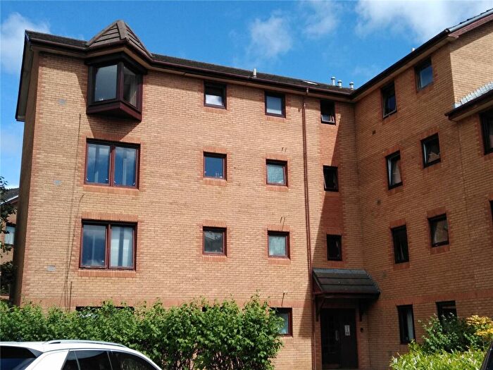 2 Bedroom Garage / Parking To Rent In Sheriff Park, Edinburgh, EH6