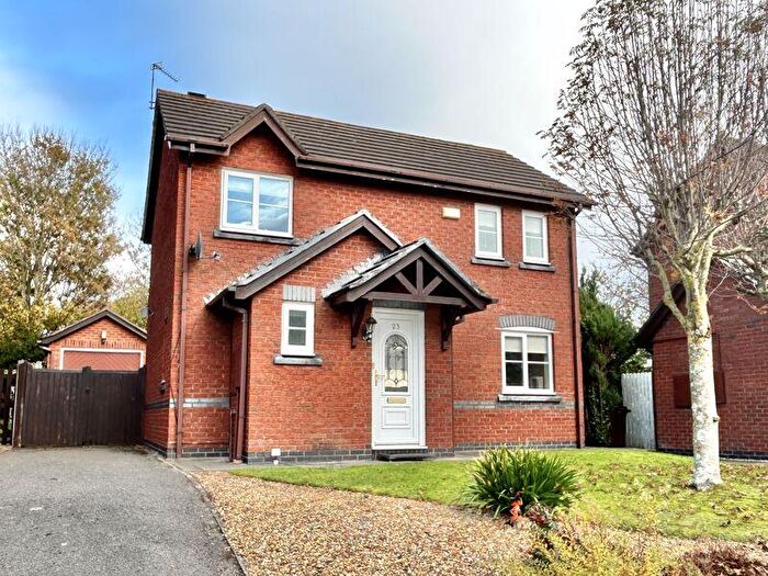 3 Bedroom Detached House For Sale In Plas Tudno, Penrhyn Bay, LL30
