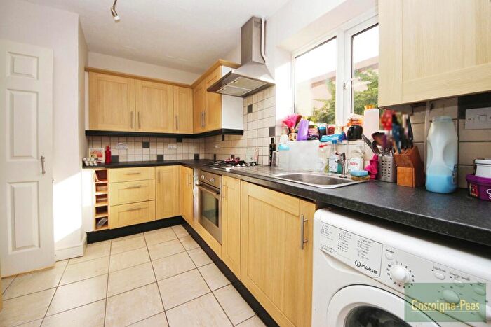 3 Bedroom House To Rent In West Ewell, KT19