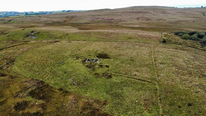 Farm For Sale In Bronant, Aberystwyth, SY23