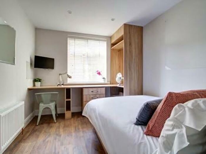 7 Bedroom Flat To Rent In *£pppw Incl Bills* Peel Street, Nottingham, NG1