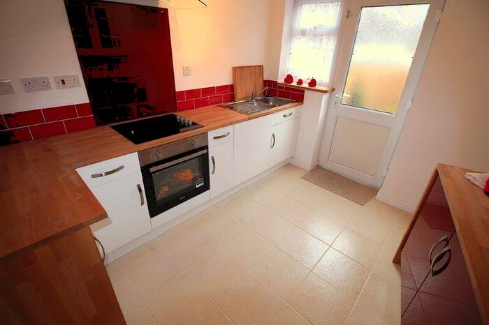2 Bedroom Terraced House To Rent In Lyon Road, Anfield, Liverpool, L4