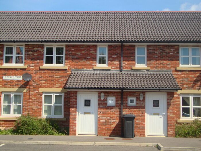 3 Bedroom Terraced House To Rent In Wesley Court, Langley Moor, Durham, DH7