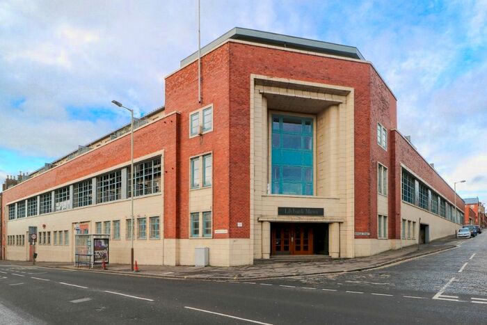 2 Bedroom Flat To Rent In Lilybank Mews, Baxter Park, Dundee, DD4