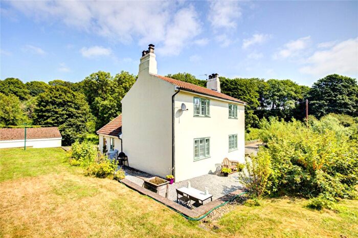 4 Bedroom Detached House For Sale In Hett, Durham, DH6